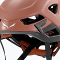 Casco da arrampicata Aria etruscan red 2