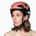 Casco da arrampicata Aria etruscan red 6