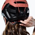 Casco da arrampicata Aria etruscan red 7