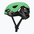 Salewa Aria casco da arrampicata verde irlandese 4