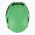 Salewa Aria casco da arrampicata verde irlandese 5