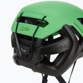 Salewa Aria casco da arrampicata verde irlandese 7