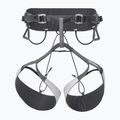 Imbracatura da arrampicata Salewa NXT nero/bianco