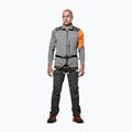 Imbracatura da arrampicata Salewa NXT nero/bianco 3