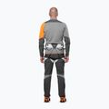 Imbracatura da arrampicata Salewa NXT nero/bianco 4