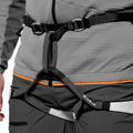 Imbracatura da arrampicata Salewa NXT nero/bianco 7