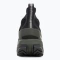 Scarpa da avvicinamento Salewa Wildfire Nxt Knit onice / oliva scura da uomo 6