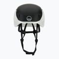 Casco da arrampicata Wild Country Session nero/bianco 2