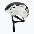 Casco da arrampicata Wild Country Session nero/bianco 3