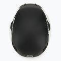 Casco da arrampicata Wild Country Session nero/bianco 6