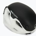 Casco da arrampicata Wild Country Session nero/bianco 8