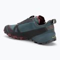 DYNAFIT Traverse GTX scarpe da corsa da donna lichene/atlantico 3