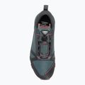 DYNAFIT Traverse GTX scarpe da corsa da donna lichene/atlantico 5