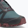 DYNAFIT Traverse GTX scarpe da corsa da donna lichene/atlantico 7