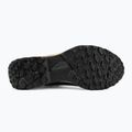Stivali da trekking Salewa da uomo Puez Leather Mid Ptx bungee cord / onice 4