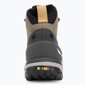 Stivali da trekking Salewa da uomo Puez Leather Mid Ptx bungee cord / onice 6