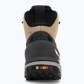 Stivali da trekking Salewa da donna Puez Leather Mid Ptx sabbie mobili / onice 6