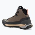 Stivali da trekking Salewa da donna Puez Leather Mid Ptx bungee cord / onyx 3