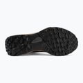 Stivali da trekking Salewa da donna Puez Leather Mid Ptx bungee cord / onyx 4