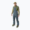 Pantaloni da scialpinismo uomo DYNAFIT Tigard GTX cinder 2