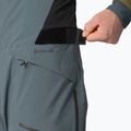 Pantaloni da scialpinismo uomo DYNAFIT Tigard GTX cinder 10
