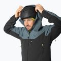 Giacca da scialpinismo uomo DYNAFIT Radical Softshell cinder 6