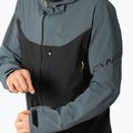 Giacca da scialpinismo uomo DYNAFIT Radical Softshell cinder 7
