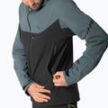 Giacca da scialpinismo uomo DYNAFIT Radical Softshell cinder 8
