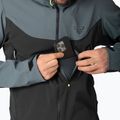 Giacca da scialpinismo uomo DYNAFIT Radical Softshell cinder 9