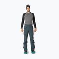 Pantaloni da scialpinismo uomo DYNAFIT Radical Softshell cinder 2