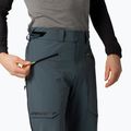 Pantaloni da scialpinismo uomo DYNAFIT Radical Softshell cinder 4
