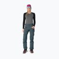 Pantaloni da scialpinismo da donna DYNAFIT Radical Softshell cinder 2