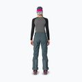 Pantaloni da scialpinismo da donna DYNAFIT Radical Softshell cinder 3
