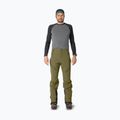 Pantaloni da scialpinismo uomo DYNAFIT Mercury 2 Dynastretch military green/0910 2