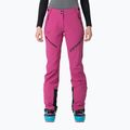 Pantaloni da scialpinismo donna DYNAFIT Mercury 2 Dynastretch magenta/0910
