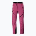 Pantaloni da scialpinismo donna DYNAFIT Mercury 2 Dynastretch magenta/0910 9