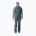 Piumino uomo DYNAFIT Radical Down RDS Hooded smoke blue 2