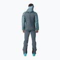 Piumino uomo DYNAFIT Radical Down RDS Hooded smoke blue 3