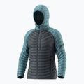 Piumino uomo DYNAFIT Radical Down RDS Hooded smoke blue 4
