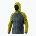 Piumino uomo DYNAFIT Radical Down Hooded golden lime/0720 6