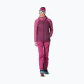 Piumino donna DYNAFIT Radical Down Hooded magenta/6a70 2