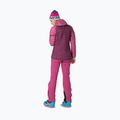Piumino donna DYNAFIT Radical Down Hooded magenta/6a70 3