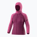 Piumino donna DYNAFIT Radical Down Hooded magenta/6a70 4