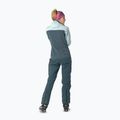 Felpa donna DYNAFIT Ridge Thermal Hoody cloud blue 3