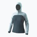 Felpa donna DYNAFIT Ridge Thermal Hoody cloud blue 4