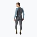 Maglia termica a manica lunga da uomo DYNAFIT Tour Light Merino smoke blue 3