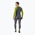 Maglia termica a manica lunga uomo DYNAFIT Tour Light Merino golden lime 3