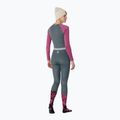 Maglia termica da donna DYNAFIT Tour Light Merino magenta 3