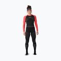 Maglia termica a maniche lunghe da donna DYNAFIT Speed Dryarn ultra coral 2