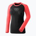 Maglia termica a maniche lunghe da donna DYNAFIT Speed Dryarn ultra coral 4